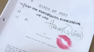 What If Other Comic Book Movies Were Named Like <i>Birds of Prey</i>?<em></em>